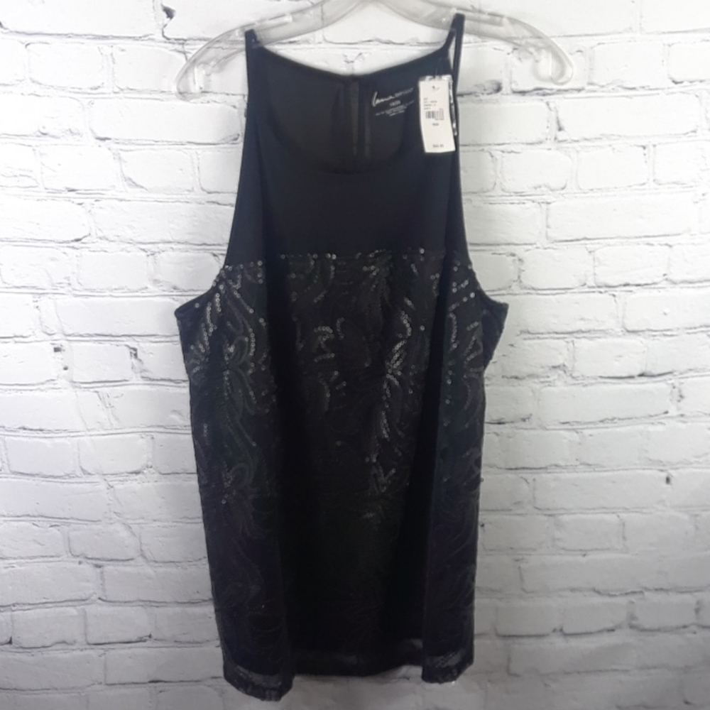 Beautiful tank top